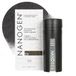 Nanogen Haarvezels, verdikking, zwart, 30 g