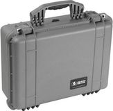 Peli 1520 Camerakoffer - Zilverkleurig