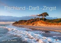 Fischland - Darß - Zingst Kalender 2027