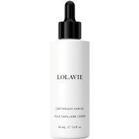 LOLAVIE Haarolie Unisex 45ml