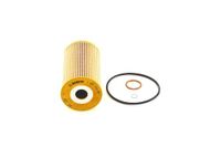 BOSCH Ölfilter 1457429647