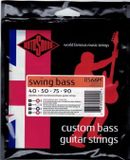 Rotosound RS66M Swing Bass 66 snarenset basgitaar