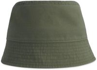 Atlantis Headwear Powell Bucket Hat Olive