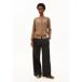 Armedangels Cardigan en maille fine femme