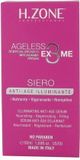 H.Zone Ageless Illuminating Anti Age Serum