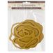 Stamperia Crafty Shapes Venice City of Art Roses