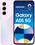 Samsung Galaxy Galaxy A55 5G / 256 GB / Lila logo