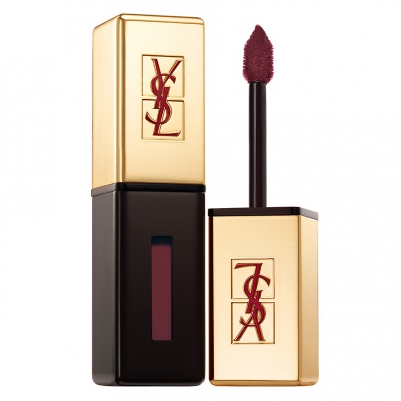 Yves Saint Laurent Rouge Pur Couture Vernis a Lèvres Lipgloss 6 ml