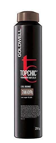 Goldwell Topchic Elumenated Bus 7AK@PK 250ml