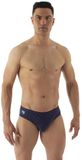 Seacsub Skin 2.0 Zwemslip Blauw XL Man