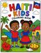 Haiti Kids coloring book: Color your way through the caribbean island of Haiti