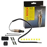 BOSCH Lambdasonde 0258986507