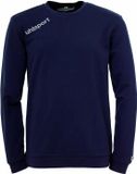 Uhlsport Essential Sweat Shirt Marine Maat S