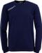 Uhlsport Essential Sweat Shirt Marine Maat S