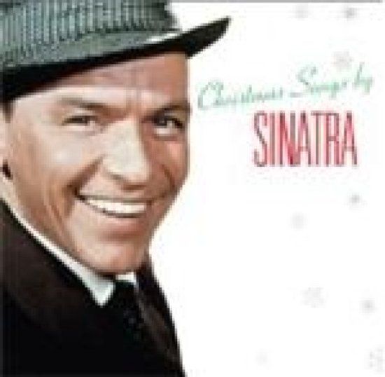 Christmas Sinatra Frank - Christmas Songs By Sinatra