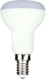 V-TAC VT-250-N Lampe LED - E14 - 4,8 W - 470 lumen - 6500 K - Blanc