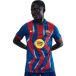 Nike FC Barcelona Maillot Fourth Authentique 2025/26