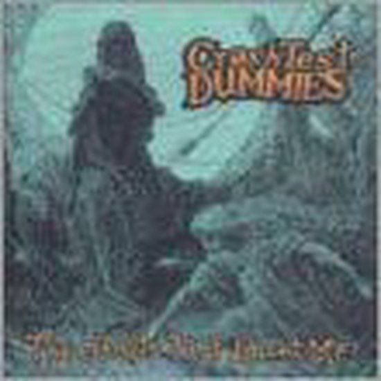 Ghosts Crash Test Dummies Ghosts That Haunt Me