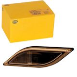 HELLA 2BM 013 338-011 Extra knipperlamp - Shapeline Style - LED - 24/12V
