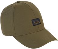 camel active 6-panel pet waterafstotende en snel drogende eigenschappen - Maat menswear-OS - Bosgroen