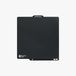 Bambu Lab Plaque d'effet 3D fibre de carbone X1/P1/A1/P2/X2