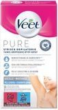 Veet Pure Ontharingsstrip