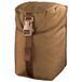 Savotta Lidded GP Pouch 4x5 110030570, pochette, marron