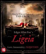 Olimpia Splendid Speelfilm - Edgar Allen Poe S Ligeia