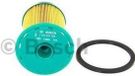 Bosch 1457431720 Fuel-Filter Element