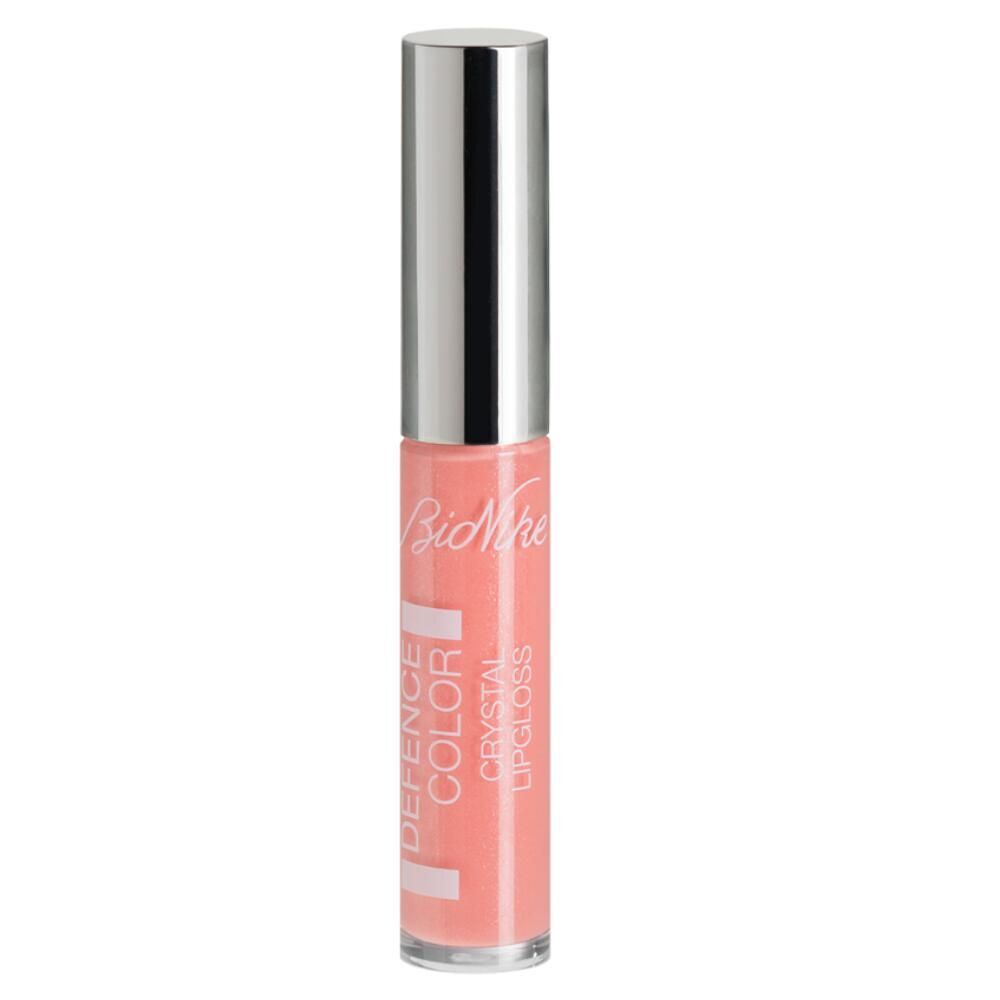 BioNike BioNike Defence Color Crystal Lipgloss 303 Candy 6 ml