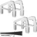 oCreon PlayStation 5 Slim Standaard - Console Stand