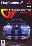 O Games GT Racers PlayStation 2 Race édition standard DVD-ROM
