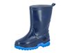 LICO Bottes de pluie 'Terminator' bleu