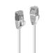 Lindy 47592 netwerkkabel Grijs 1 m Cat6a U/FTP (STP)