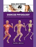 EXERCISE Libri GmbH Exercise Physiology 2026-2027 Edition