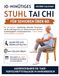 10-minütiges Stuhl-Tai-Chi für Senioren über 60: Ein 28-tägiges, vollständig sitzendes Programm, um Ihr Gleichgewicht, Ihr Selbstvertrauen und Ihre Unabhängigkeit zurückzugewinnen