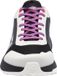 SIDI Fluxx Low Black Ice White Chaussures Hommes Taille 40