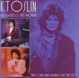 Suburban K.T. Oslin 80S Ladies/This Woman