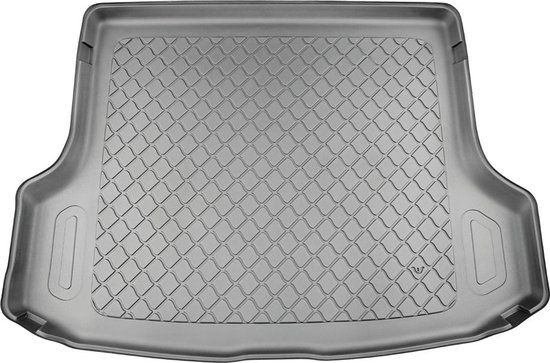 Winparts GO! Aristar Kofferbakmat Lexus RX 2023-heden - Guardliner - Zwart