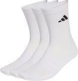 Adidas Essentials Sokken 3-Pack JZ0530 Wit Maat 49/50