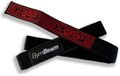 GymBeam X-Grip Lifting Straps