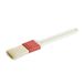 thermohauser Kwast met natuurlijke haren, lange uitvoering, breedte 3,5 cm, borstellengte ca. 5,5 cm