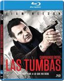 Merkloos Las Tumbas (A Walk Among The Tombstones ) Blu-ray