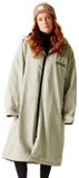 Regatta Rum025 Peignoir Beige L-XL Homme, Femme