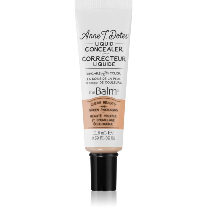 theBalm Anne T. Dotes®