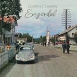 Music&Words Lillebo Og Stubsveen - Engerdal (CD)