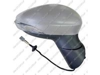 PRASCO Außenspiegel FD6027313 rechts, | Compatibel met: FORD B-MAX