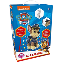 Nickelodeon Paw Patrol Chase Knutselset