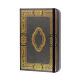 Peter Pauper Gilded Onyx Notitieboek - A6 (compact)