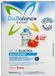 Diabalance Expert Gel de glucose effet prolongé Fraise 4 sachets